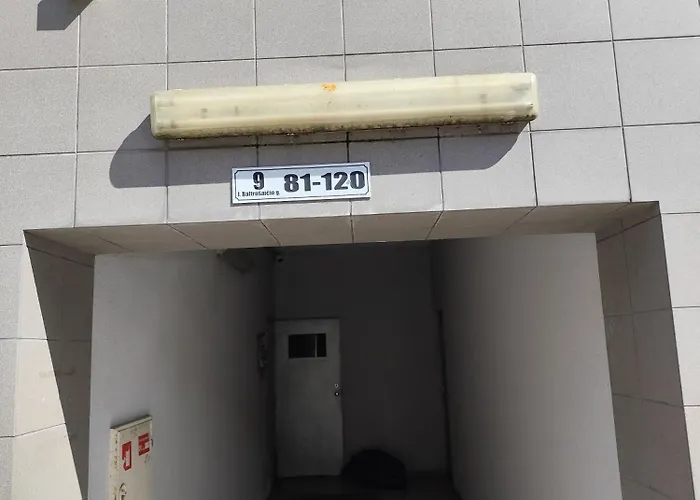 Jaukus Apartamentai アパート ヴィリニュス