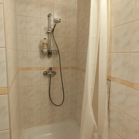 Jaukus Apartamentai * Vilnius