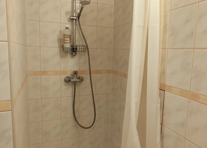 Jaukus Apartamentai * Vilnius